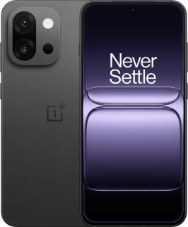 Смартфон OnePlus 13s 12/256GB Black Velvet