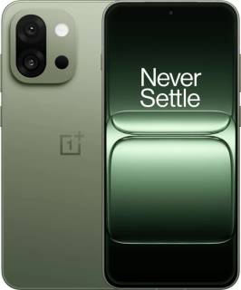 Смартфон OnePlus 13s 12/256GB Green Silk