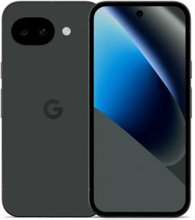Смартфон Google Pixel 10a 8/128GB Obsidian