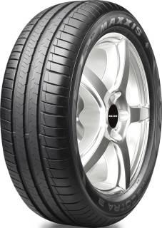 Шина Maxxis Mecotra ME3 145/65 R15 72T