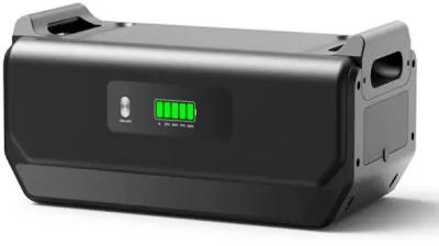 AllWei Expansion Battery 2048Wh B200PRO