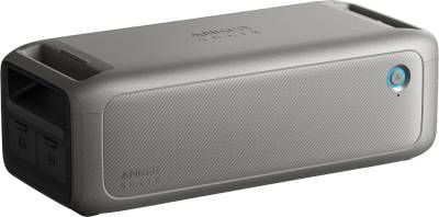 Аккумуляторний модуль ANKER SOLIX BP3000 Expansion Battery 3072Wh A1782111-85
