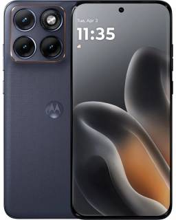 Смартфон Motorola Moto edge 70 fusion 12/256GB Silhouette PBBE0042UA
