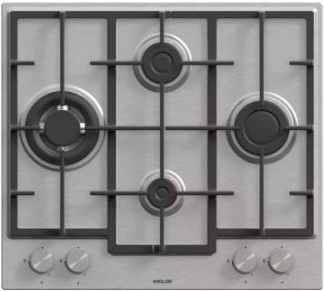 Варочная поверхность Weilor GM W 654 SS