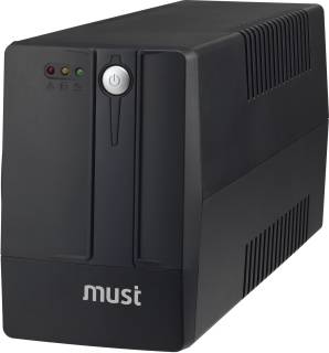 ИБП Mustek POWERAGENT 424 98-927-30200