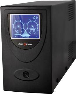 ИБП LogicPower UL850VA LP1456