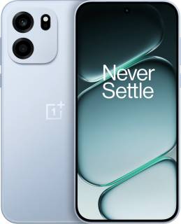 Смартфон OnePlus Turbo 6V 12/256GB Blue