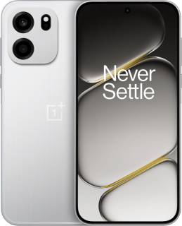 Смартфон OnePlus Turbo 6V 12/256Gb White
