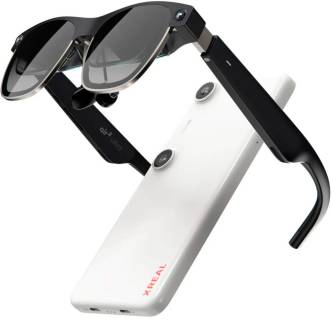 VR устройство XREAL Beam Pro 128Gb
