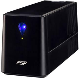 ИБП FSP EP650