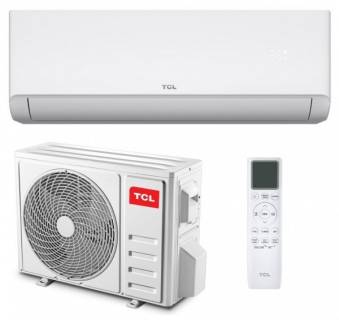 Кондиционер Tcl TAC-24CHSD/ZG11I AI Inverter R32 WI-FI