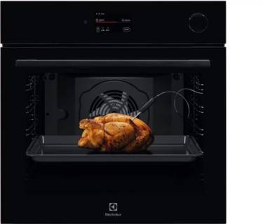 Духовка Electrolux LOC9P3XZ