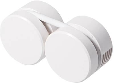 Вентилятор WiWu Twins Neck Fan Wi-FS014 White 6977703655186