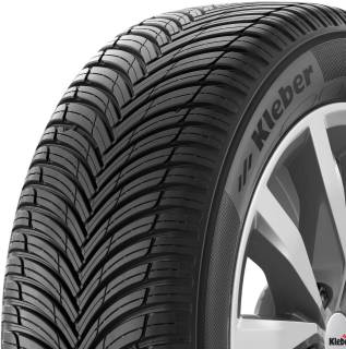 Шина Kleber Quadraxer 3 215/55 R18 99V XL