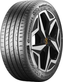 Шина Continental PremiumContact 7 215/50 R18 92V