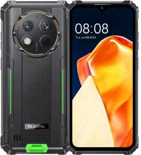 Смартфон Oukitel G1S 4/128GB Green G1S_GN