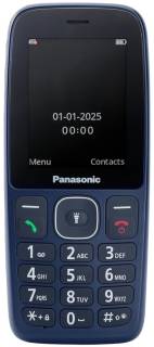 Смартфон Panasonic KX-TF400 Blue KX-TF400EXC