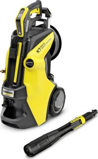Минимойка Karcher K7 Premium Smart Control Flex 1.317-360.0