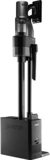 Пылесос Gorenje SVC296749NEBL