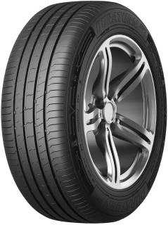 Шина Duraturn EV1 245/45 R19 102W XL