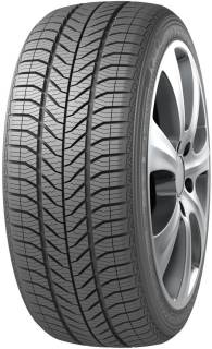Шина Duraturn Mozzo 4Season 165/70 R14 85T XL