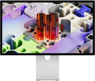 Монитор Apple Studio Display XDR 27-Inch (Retina 5K, 120 Hz) with nano-textured glass and a VESA mount (instead of a stand) A3348 2026 MFEQ4