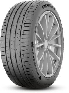 Шина Starmaxx Dynamix Sport 235/50 R19 99H