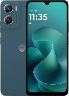 Смартфон Motorola Moto G06 4/128Gb Tapestry PBA20018RS