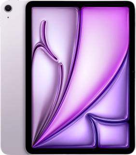 Планшет Apple iPad Air 13 2026 Wi-Fi + Cellular 128GB Purple MH9G4