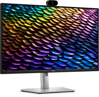 Монитор Dell Pro P 27 USB-C Hub Conferencing Monitor - P2726DEB 210-BVHR