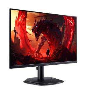 Монитор Acer Nitro KG0 KG270P0bi UM.HX0EE.047