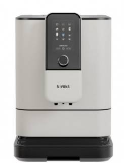 Кофеварка Nivona NIVO 8112