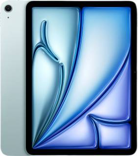 Планшет Apple iPad Air 13 2026 Wi-Fi 512GB Blue MH604