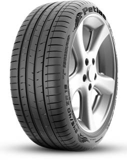 Шина Petlas Prestige Sport 235/55 R18 104W XL