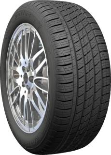 Шина Petlas Explero A/S PT411 235/65 R17 108H XL