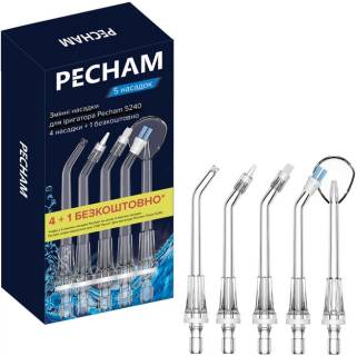 Аксессуар Pecham Travel PC-5240 Black 4822201370012