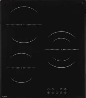 Варочная поверхность Ventolux HV 44 TC SL 2059765972563