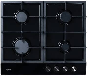 Варочная поверхность Ventolux HG C7 CS  BK 2059765972648