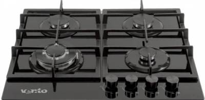 Варочная поверхность Ventolux HG C7G CS (BK) 2059765972716