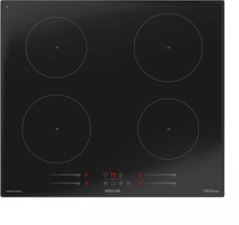 Поверхность Weilor WIS 643 BLACK NanoProtec 5905538403208