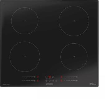 Варочная поверхность Weilor WIS 643 BLACK 5905538403024