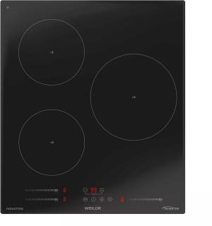 Варочная поверхность Weilor WIS 433 BLACK 5905538403017