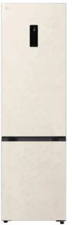Холодильник Lg GC-B509EELM
