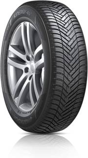 Шина Hankook Kinergy 4S2 H750 215/55 R17 98W XL