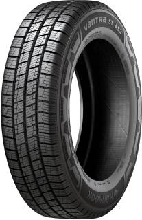 Шина Hankook Vantra ST AS2 RA30 215/65 R15C 104/102T