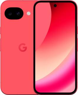 Смартфон Google Pixel 10a 8/256GB Berry