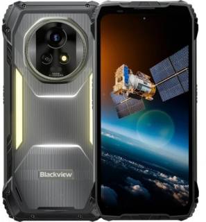Смартфон Blackview XPLORE 2 Satellite 16/1TB Black