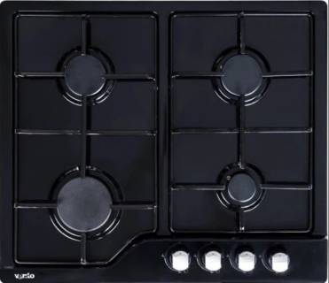 Варочная поверхность Ventolux HG L7 CS BK 2059765972655