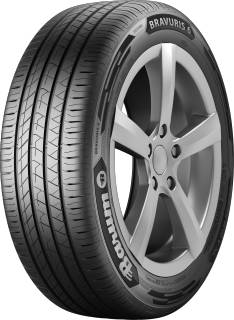 Шина Barum Bravuris 6 255/45 R19 100V