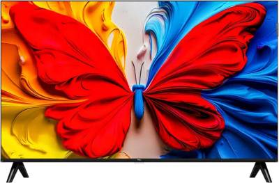 Телевизор Tcl 43 QLED S59K 2025 43S59K